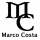 Logo piccolo dell'attività Marco Costa Commercio itinerante ed a domicilio
