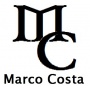 Logo Marco Costa Commercio itinerante ed a domicilio