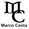 Logo social dell'attività Marco Costa Commercio itinerante ed a domicilio