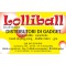 Logo social dell'attività Lolliball