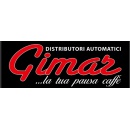 Logo GIMAR DISTRIBUTORI AUTOMATICI CAFFÈ, SNACK E BIBITE