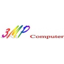 Logo 3MP Computer di Maragna Marco 