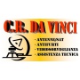 Logo C.R. DA VINCI