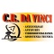 Logo social dell'attività C.R. DA VINCI