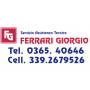 Logo Ferrari Giorgio