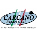 Logo assistenza Carcano fabrizio riparazioni elettrodomestici a domicilio