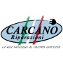 Logo assistenza Carcano fabrizio riparazioni elettrodomestici a domicilio