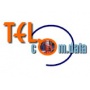 Logo TEL.COM.DATA S.a.s. di Belardi Salvatore & C