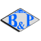 Logo social dell'attività Bossi & Puricelli Srl Elettromeccanica - Motori elettrici - Elettropompe - Impianti & Servizi -