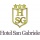 Logo piccolo dell'attività HOTEL SAN GABRIELE