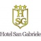 Logo social dell'attività HOTEL SAN GABRIELE