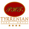 Logo social dell'attività Park Hotel Tyrrenian 