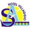 Logo social dell'attività Hotel Villaggio S. Antonio 