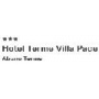 Logo Hotel Villa Pace ad Abano Terme