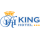 Logo piccolo dell'attività Hotel King