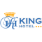 Logo social dell'attività Hotel King