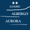 Logo social dell'attività Hotel Aurora Ristorante