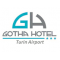 Logo social dell'attività Gotha Hotel S.r.l