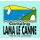 Logo piccolo dell'attività CAMPING LAMA LE CANNE