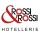 Logo piccolo dell'attività ROSSI & ROSSI HOTELLERIE