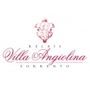 Logo Villa Angiolina Relais