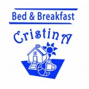 Logo CRISTINA BED & BREAKFAST
