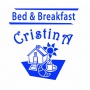 Logo CRISTINA BED & BREAKFAST