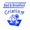 Logo social dell'attività CRISTINA BED & BREAKFAST