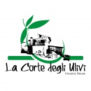 Logo La Corte Degli Ulivi S.r.l