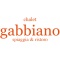 Logo social dell'attività Tel. 0735 777 148 - Chalet Gabbiano