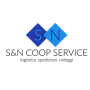 Logo S & N COOP SERVICE