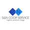 Logo social dell'attività S & N COOP SERVICE
