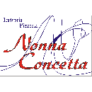 Logo Trattoria e Pizzeria Nonna Concetta di Famiglietti Maddalena e Carmine S.n.c