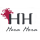 Logo piccolo dell'attività Hera Hora 