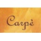 Logo social dell'attività Tel. 080 4249509 - Ristorante Pizzeria Carpè