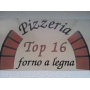 Logo Tel. 3477941630  - Pizzeria top16