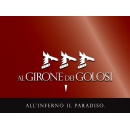 Logo Tel. 0984394859 - 3391298504 - AL GIRONE DEI GOLOSI