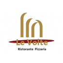 Logo Tel. 3891425103 - Le Volte Ristorante Pizzeria 