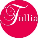 Logo Tel. 0584384035 - La Follia - Restaurant, Pizza & Burger