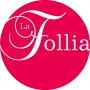 Logo Tel. 0584384035 - La Follia - Restaurant, Pizza & Burger