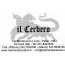 Logo Tel. 081 8043846 - il cerbero tel.0818043846