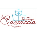 Logo dell'attività Tel. 0541677446 - Trattoria La Barcaccia 