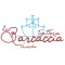 Logo social dell'attività Tel. 0541677446 - Trattoria La Barcaccia 