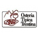Logo Tel. 0465440287 - Osteria Al Vecchio Sarca - Osteria Tipica Trentina