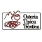 Logo social dell'attività Tel. 0465440287 - Osteria Al Vecchio Sarca - Osteria Tipica Trentina