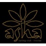 Logo Tel. 3936696666 - Asha Eating Club
