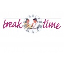 Logo Tel. 0773668702 - Break Time
