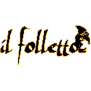 Logo Tel. 3470305109 - Il Folletto - Birreria