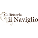 Logo Tel. 338 3672159 - Caffetteria Il Naviglio 