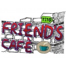Logo Tel. 3409323791 - Friend's Cafe' 